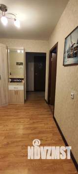 2-к квартира, вторичка, 56м2, 2/5 этаж